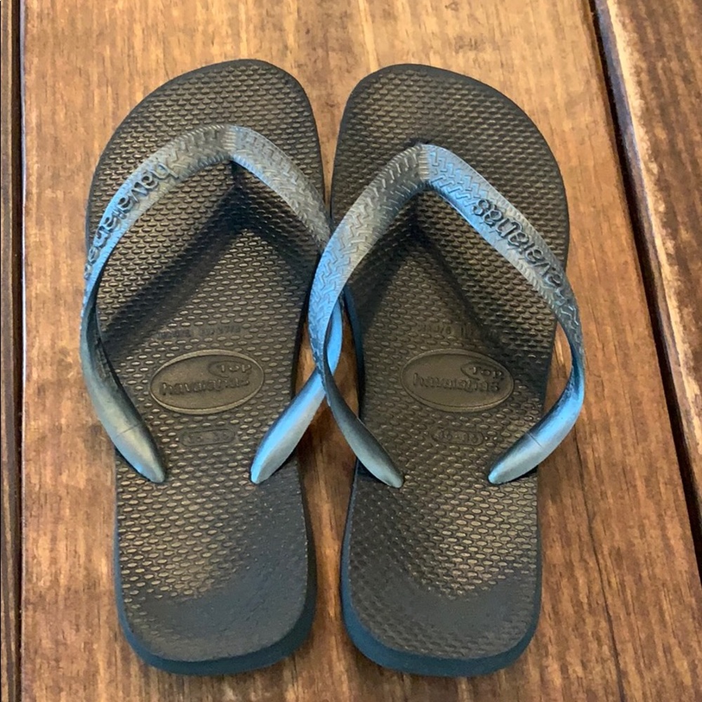 Havaianas Top flip flops